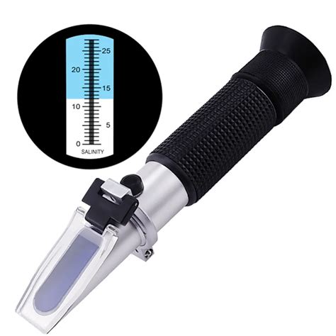 handheld refractometer for sale